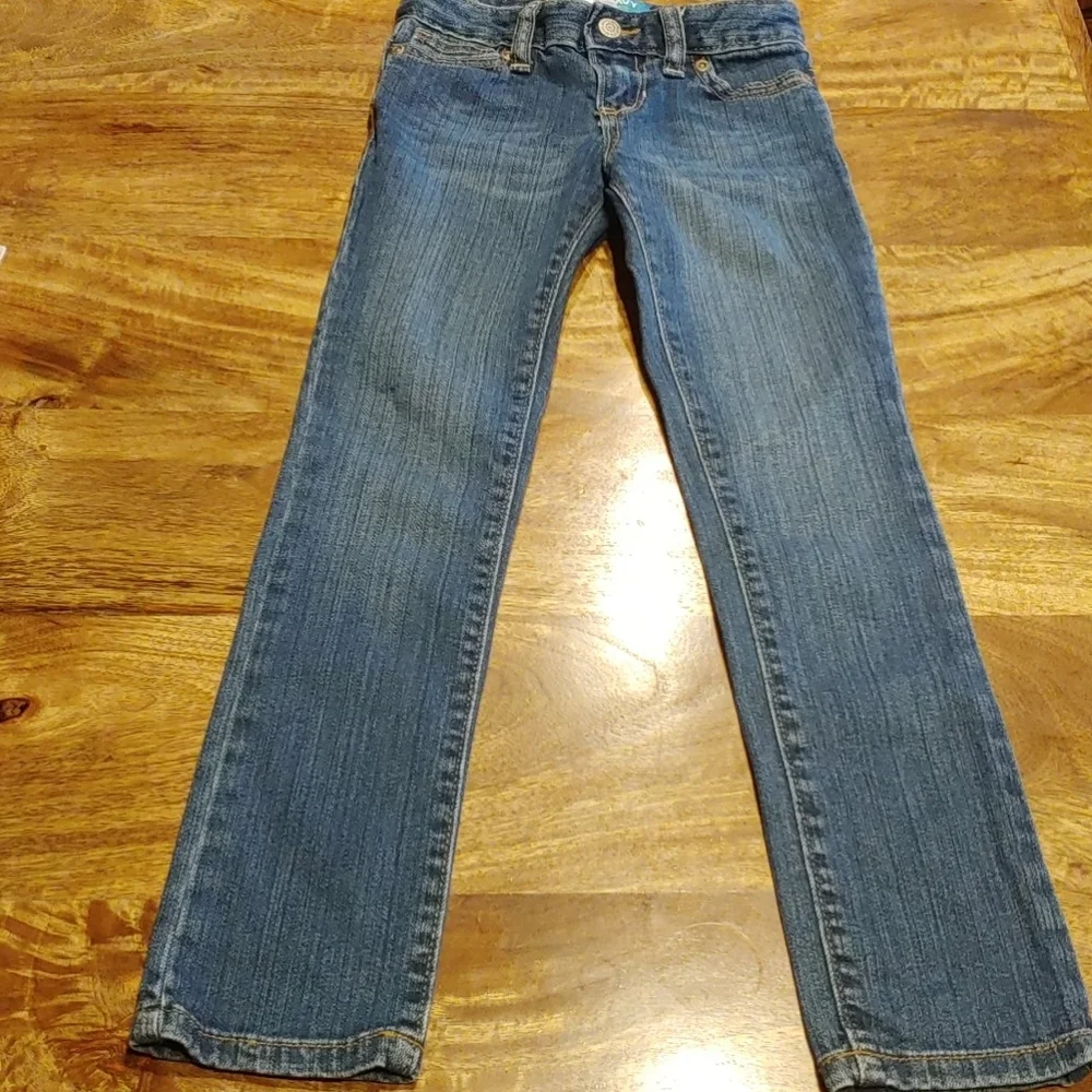 NWOT Old Navy Skinny Jeans Slim